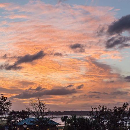 Forest Beach Villas Hilton Head Island Rom bilde