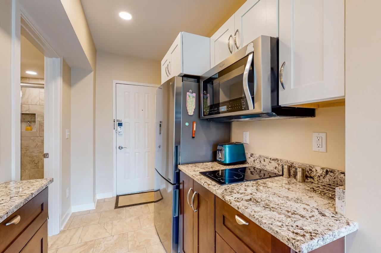 Forest Beach Villas Hilton Head Island Rom bilde
