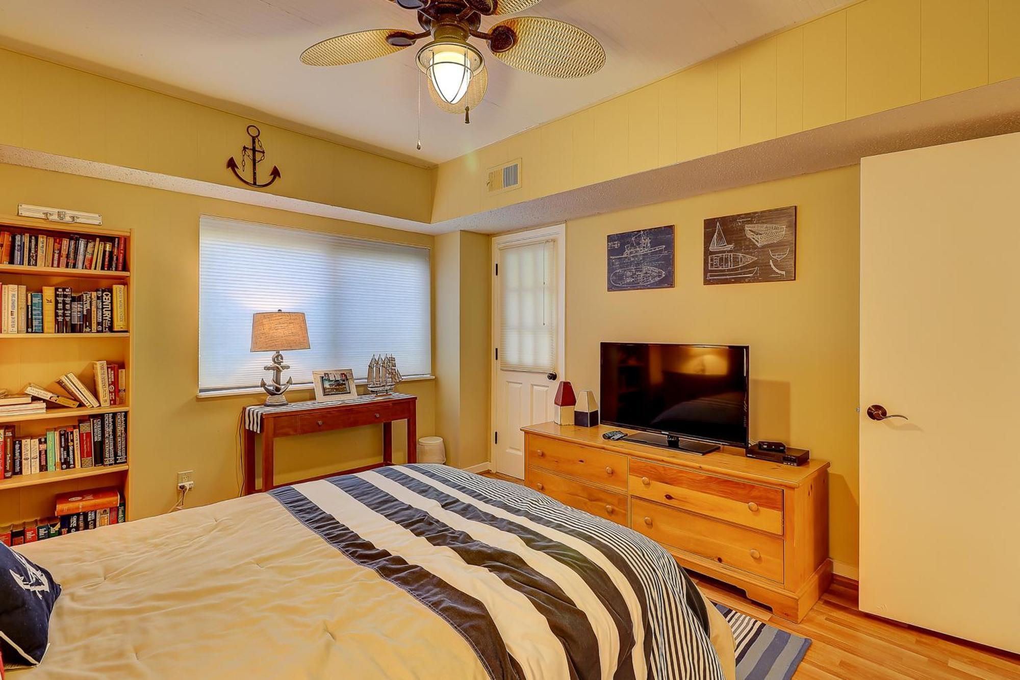 Forest Beach Villas Hilton Head Island Rom bilde