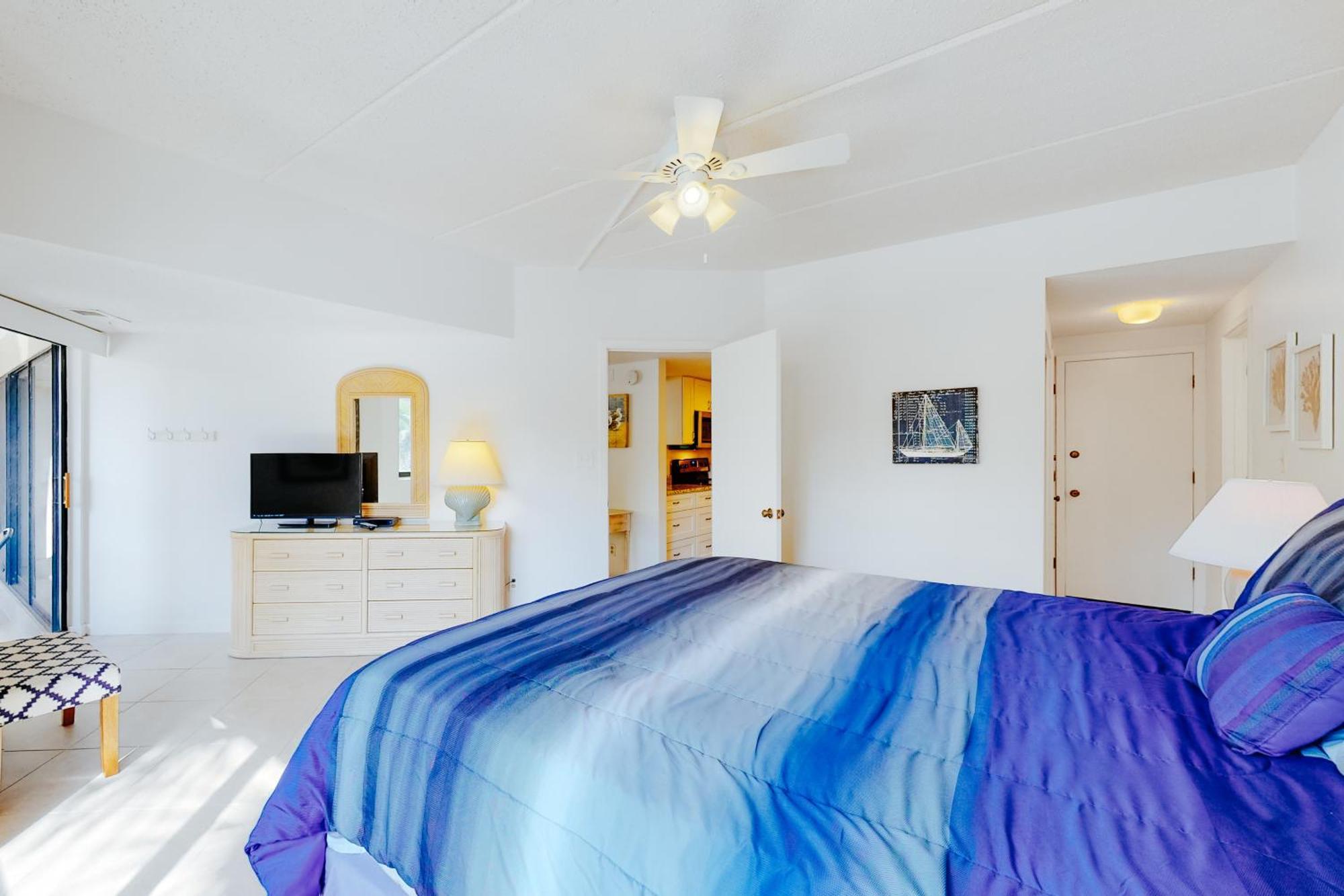 Forest Beach Villas Hilton Head Island Rom bilde